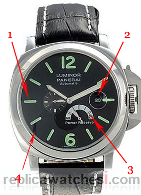 panerai knockoff