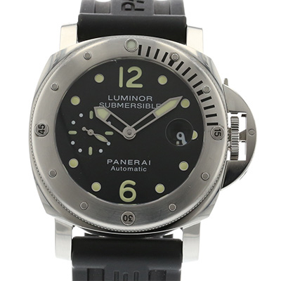 Panerai Luminor