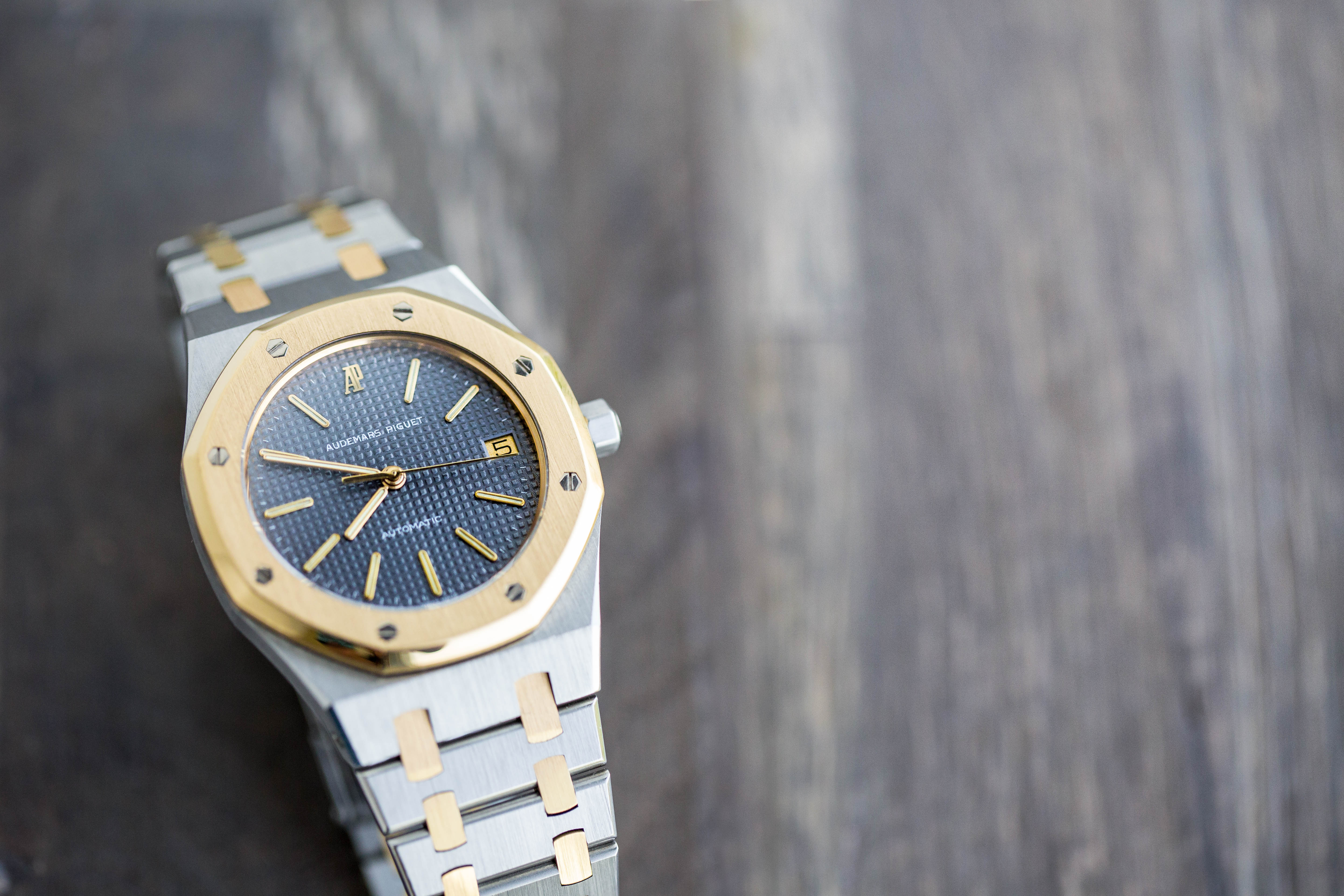 Take A Look At the Swiss Made Audemars Piguet Replica Watches - Best ...